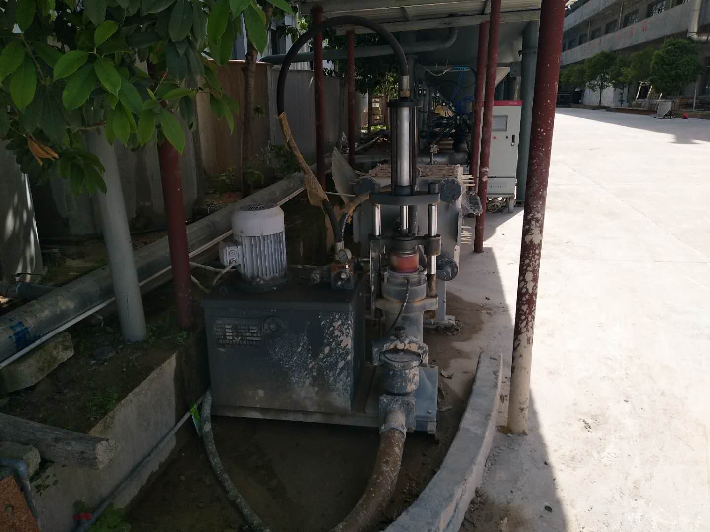 全自動無人值守污水處理系統 全自動無人值守污水處理系統